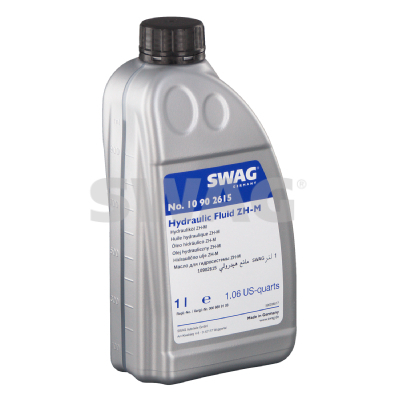 Olej 10 90 2615 SWAG Autoteile GmbH